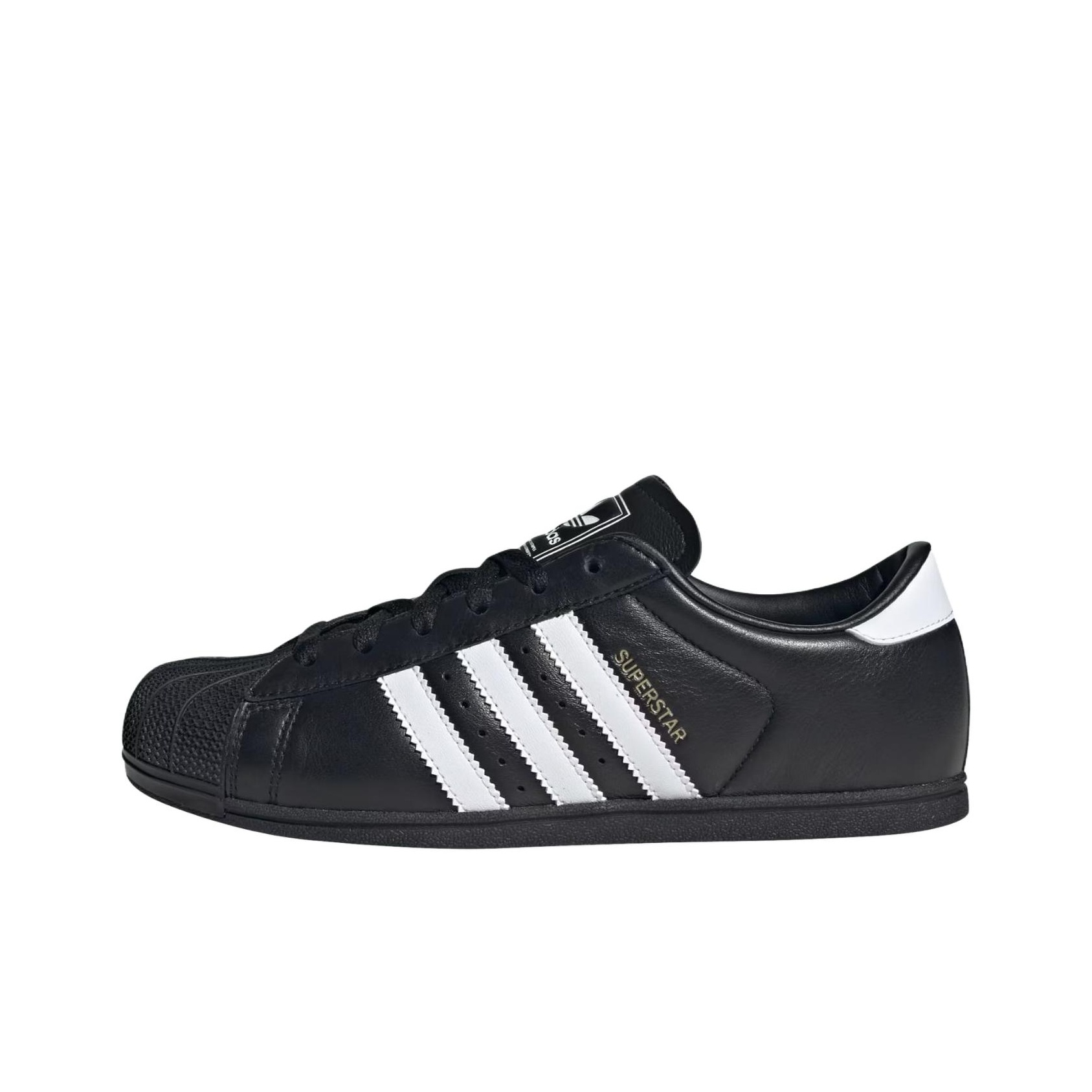 Adidas Shoes Superstar - Adidas Originals SUPERSTAR Skateboard Shoes Women's