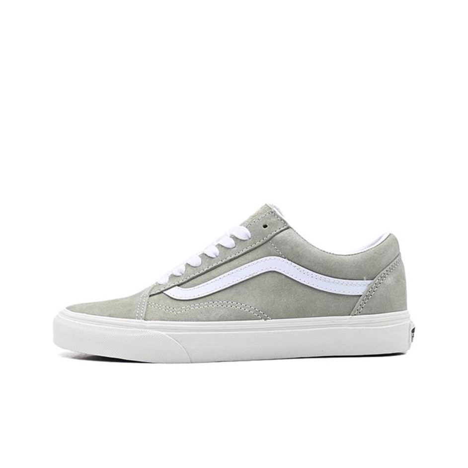 Vans Shoes Old Skool - Vans Old Skool Skateboard Shoes Unisex