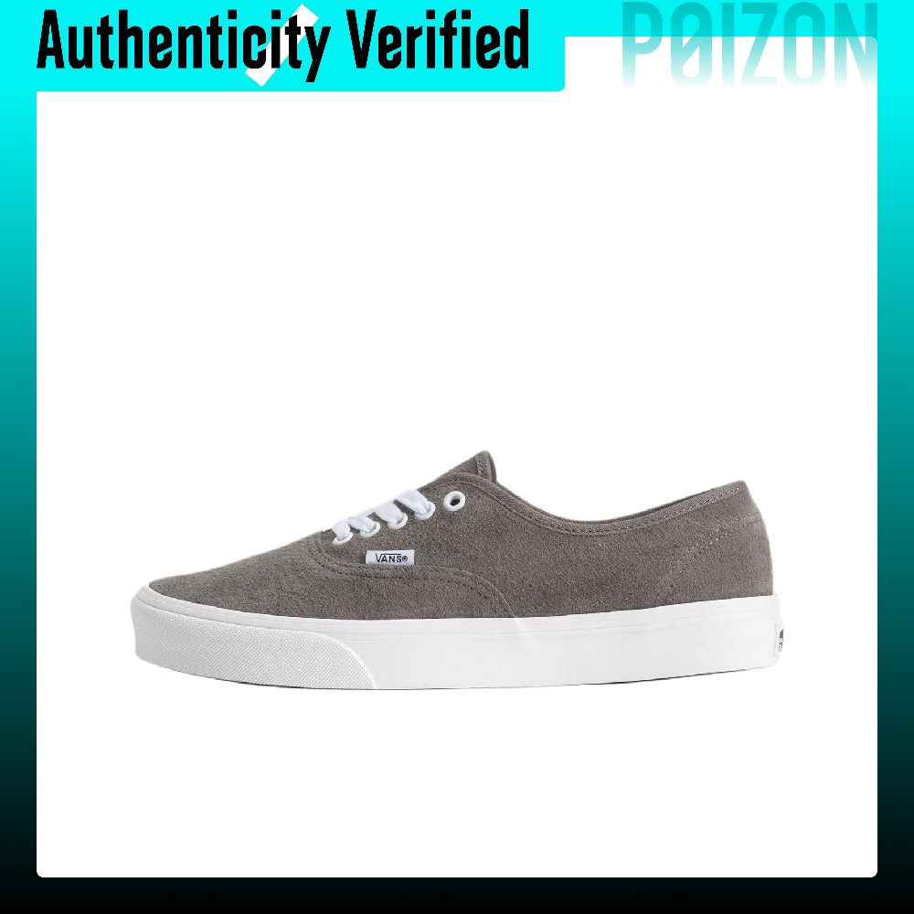 Vans Shoes Authentic - Vans Authentic Skate Shoes Unisex Low