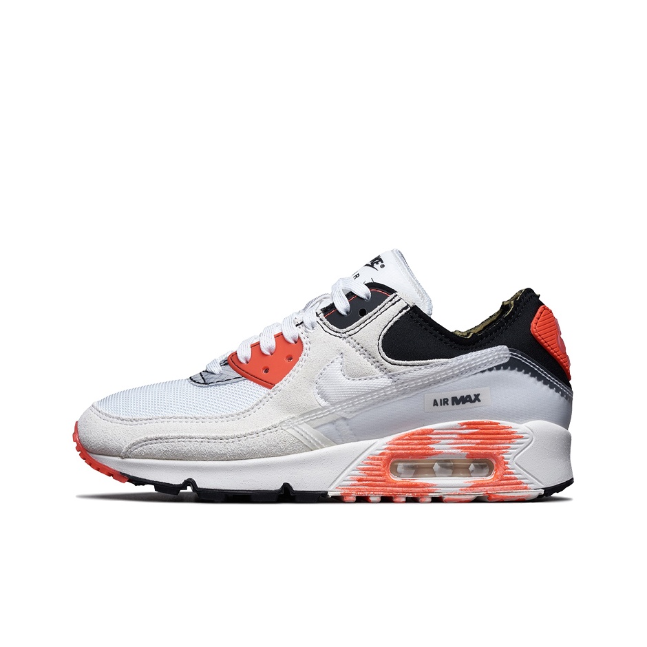 Nike Air Max 90 Running Shoes  - огляд і ціна Nike Shoes Air Max 90