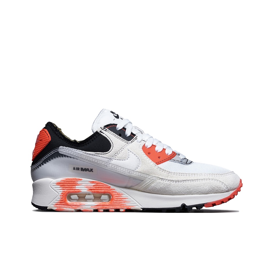 Nike Air Max 90 Running Shoes  - огляд і ціна Nike Shoes Air Max 90