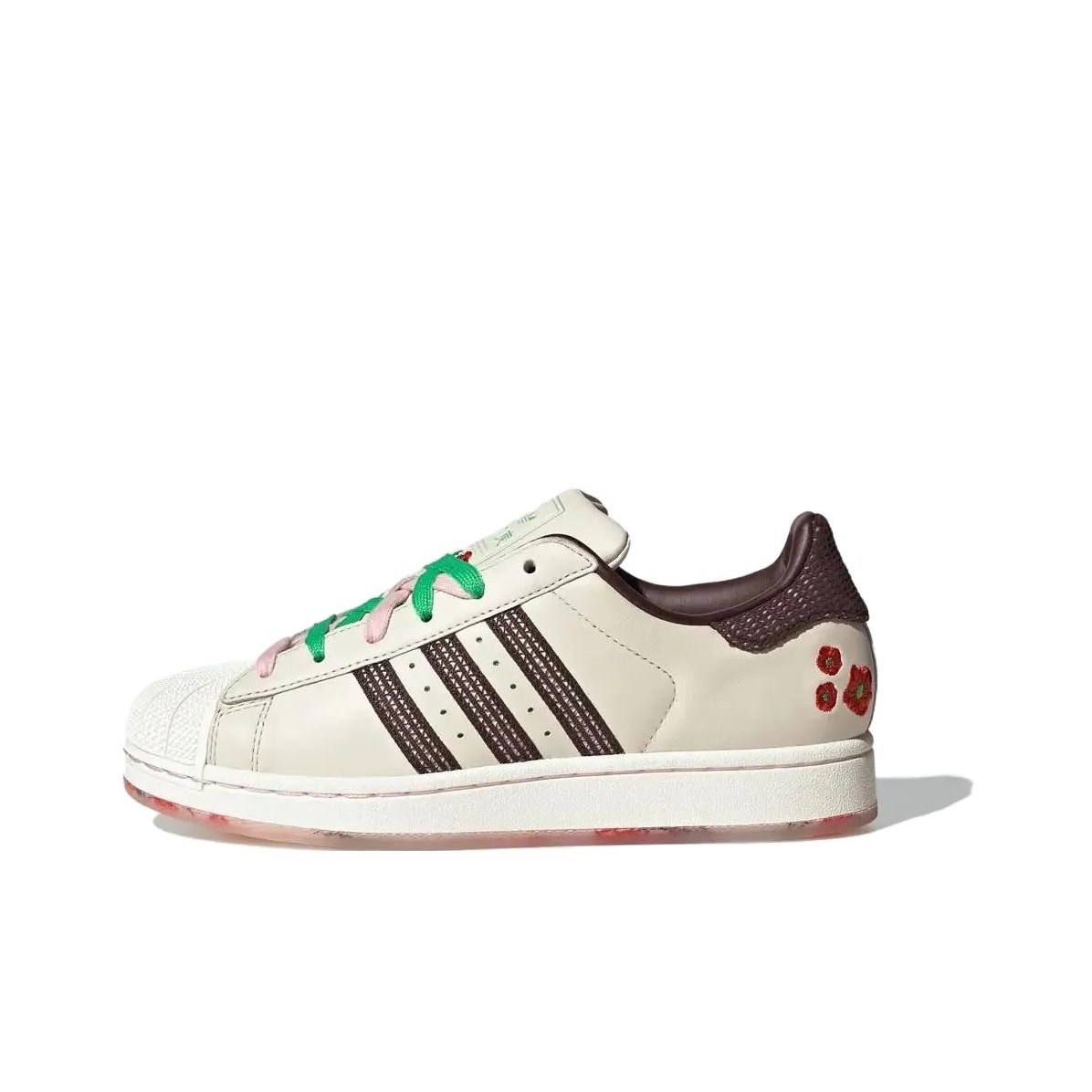 Adidas Originals SUPERSTAR Low - огляд і ціна Adidas Shoes Superstar