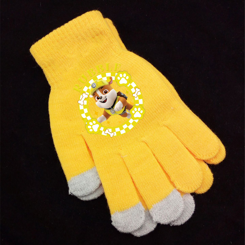 2025 PAW Patrol Gloves Cartoon - огляд і ціна Heat Resistant Glove