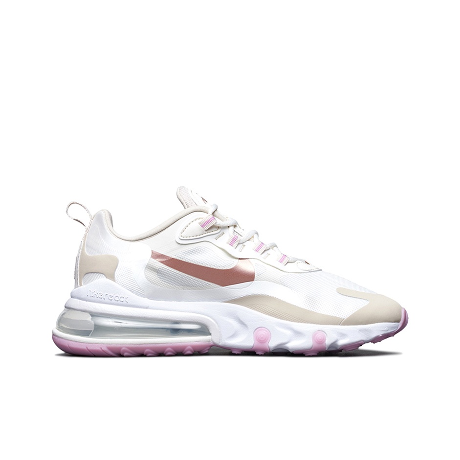 Nike Air Max 270 Synthetic Lea - огляд і ціна Nike Shoes Air Max 270