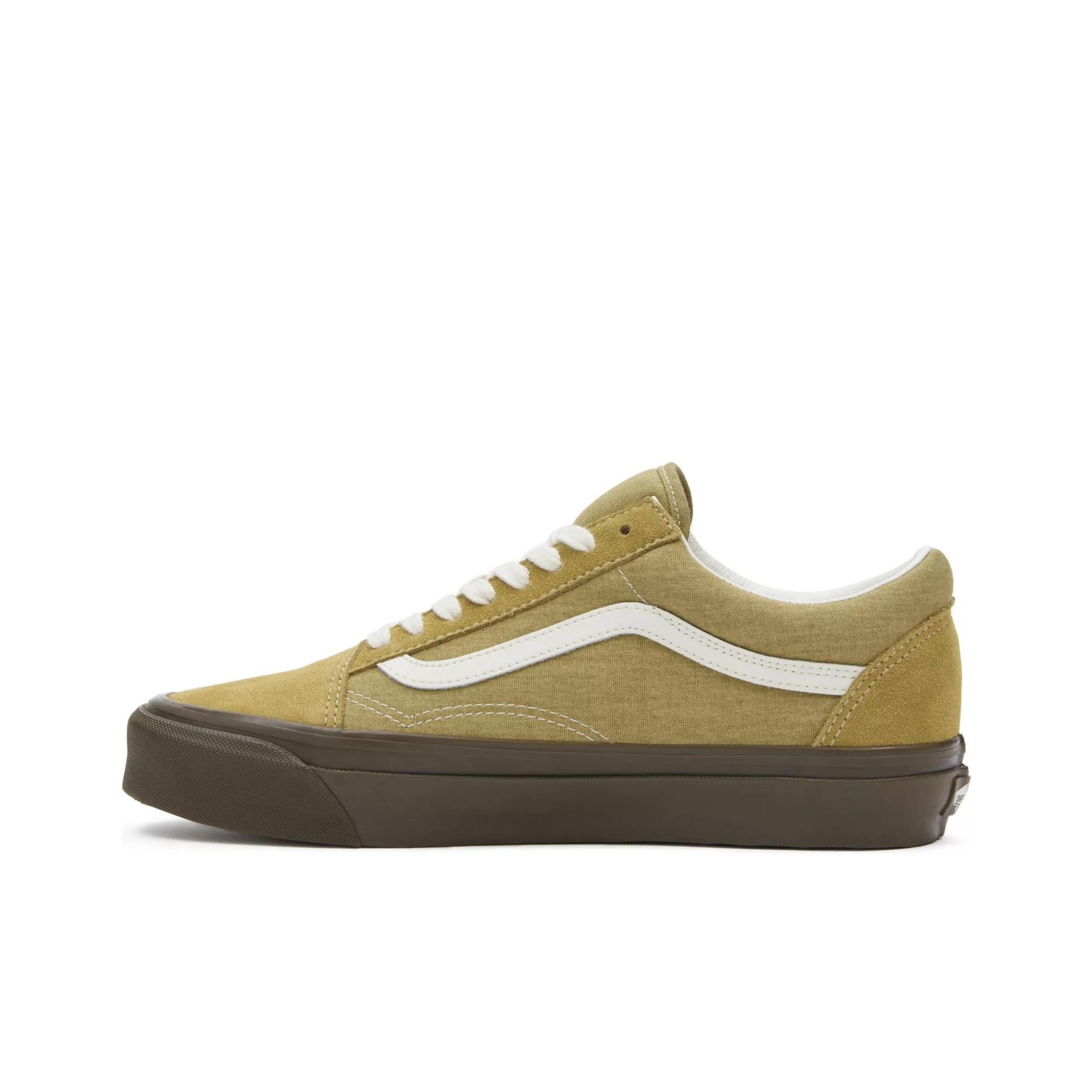Vans Old Skool Skateboard Shoe - огляд і ціна Vans Shoes Old Skool