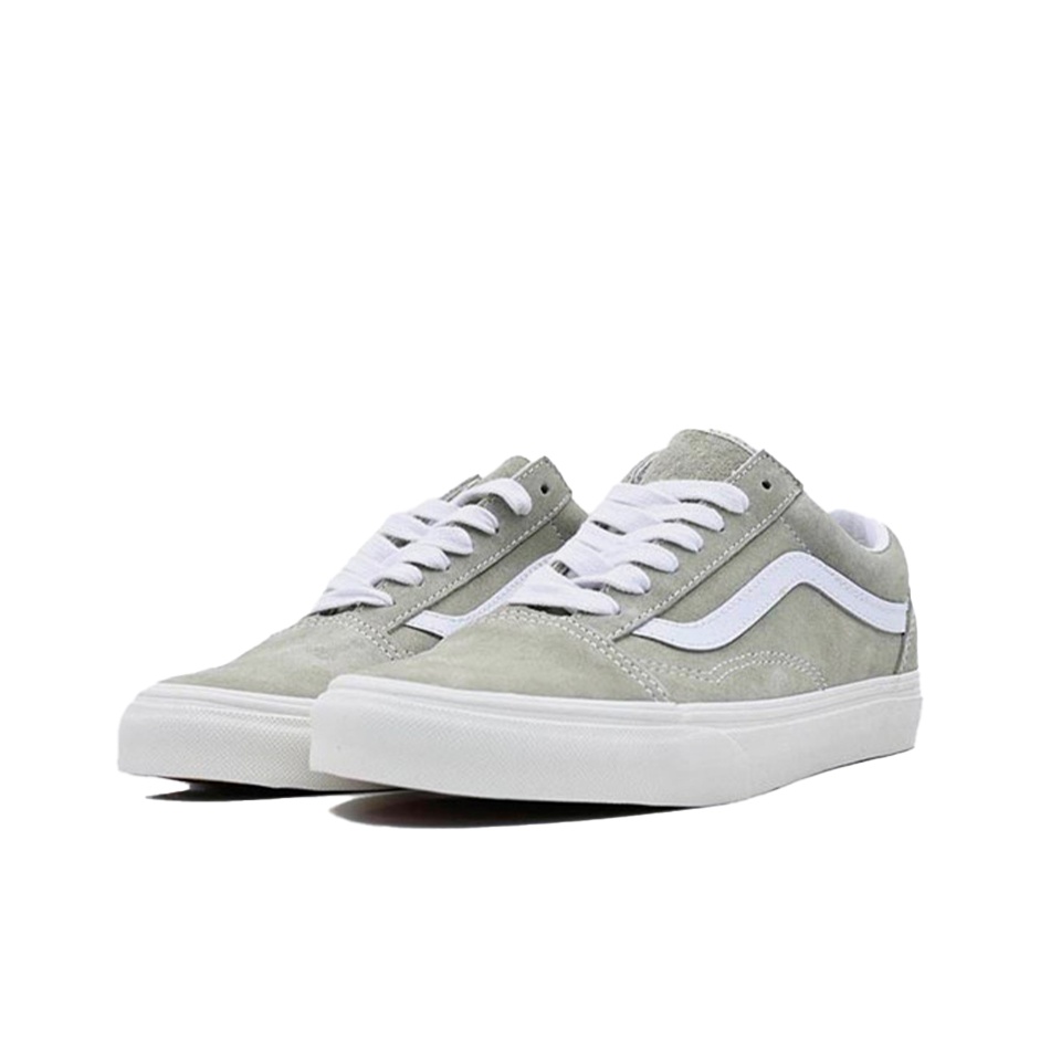 Vans Old Skool Skateboard Shoe - огляд і ціна Vans Shoes Old Skool