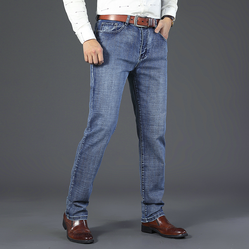 2026 New Style Business Men's  - огляд і ціна Levis Jeans 501