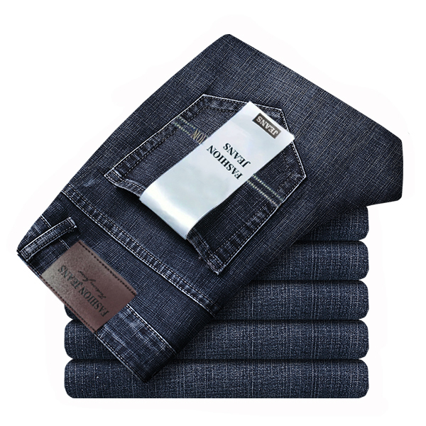 2026 New Style Business Men's  - огляд і ціна Levis Jeans 501