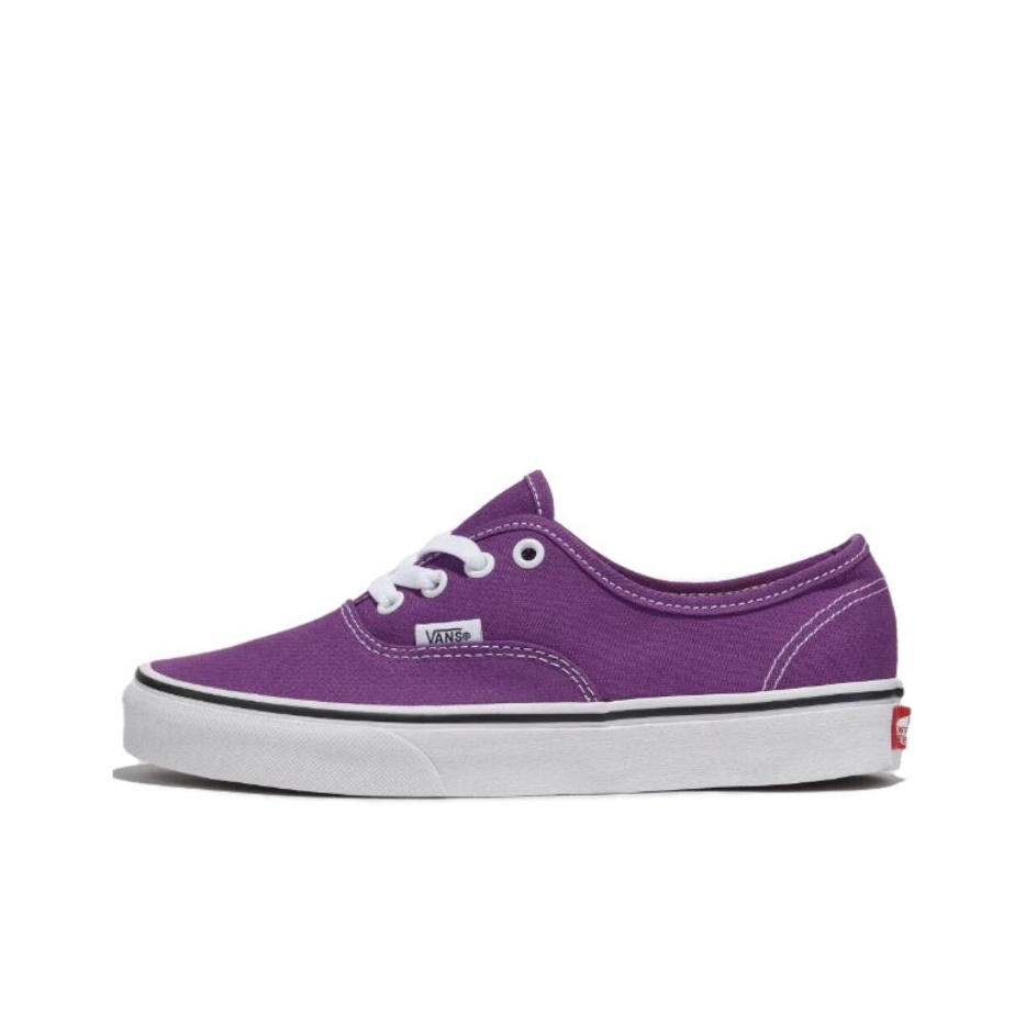 Vans Authentic Cushioning Abra - огляд і ціна Vans Shoes Authentic