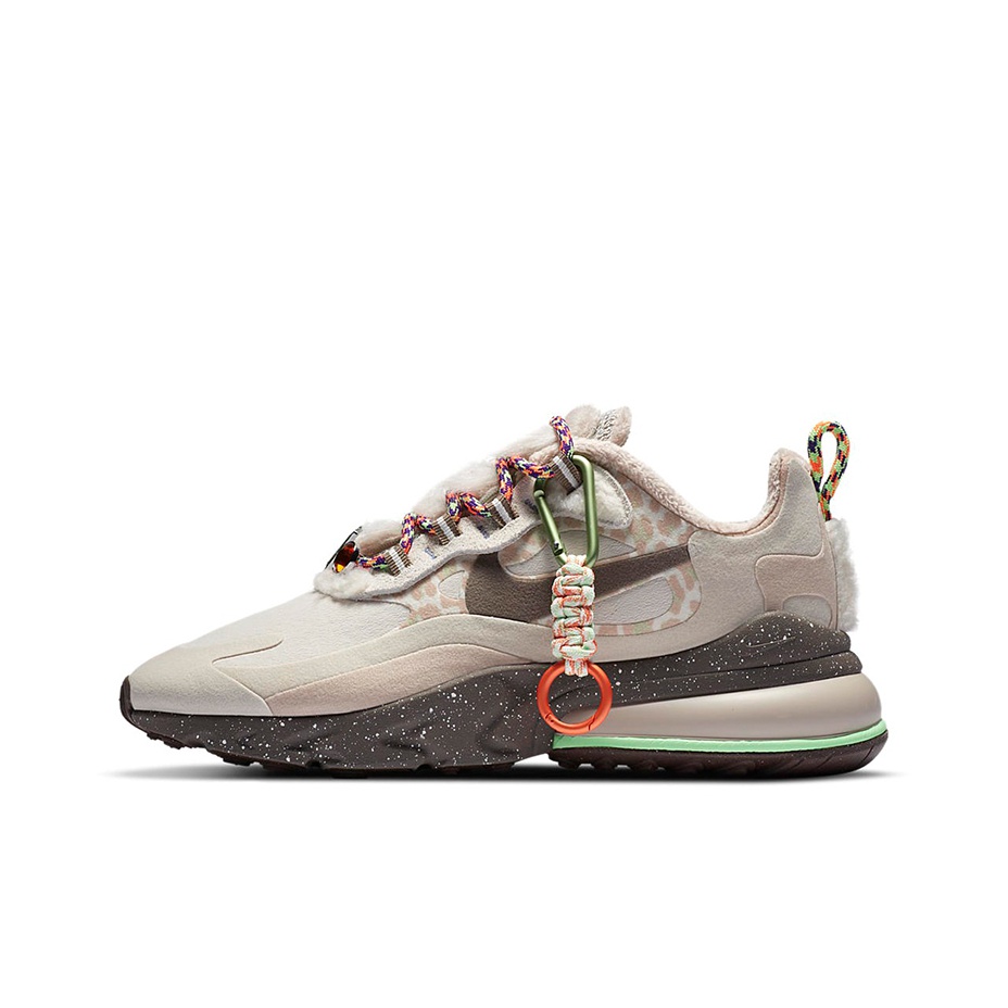 Nike Air Max 270 Textile, Synt - огляд і ціна Nike Shoes Air Max 270