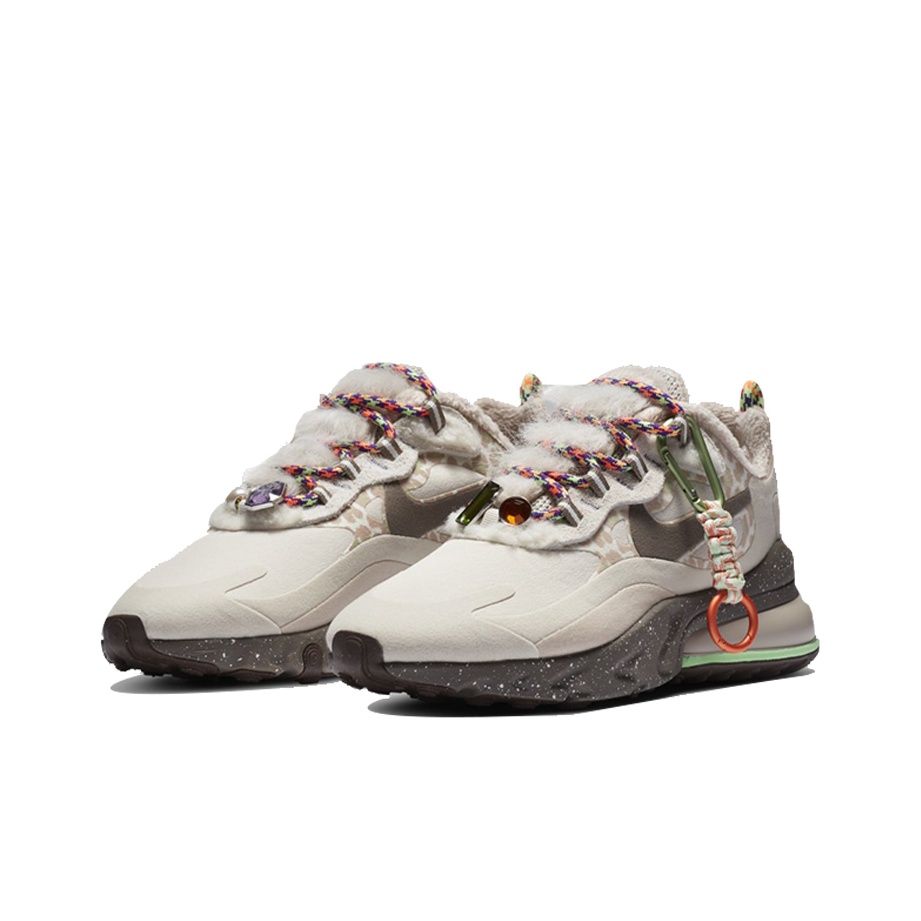 Nike Air Max 270 Textile, Synt - огляд і ціна Nike Shoes Air Max 270